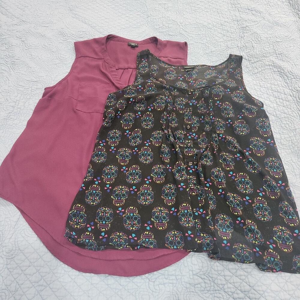 Torrid Size 2 Capsule Wardrobe Bundle - Picture 5 of 11